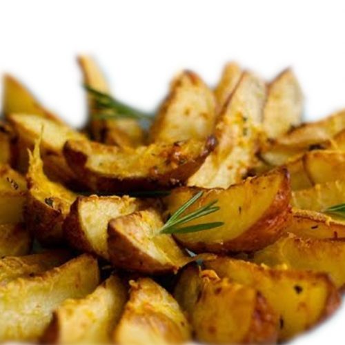 Batata na Airfryer - Chef Airfryer - Receita na Airfryer